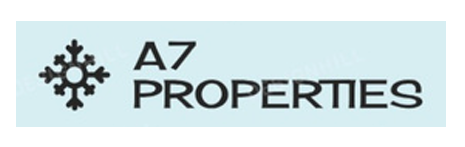 a7 properties a7 properties logo - Skyroot MarkTech Client