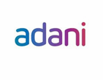 adani adani logo - Skyroot MarkTech Client