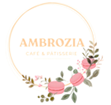 ambrozia ambrozia logo - Skyroot MarkTech Client
