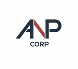 anp corp anp corp logo - Skyroot MarkTech Client
