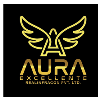 aura aura logo - Skyroot MarkTech Client
