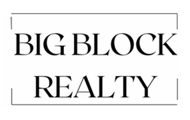 bigblock realty bigblock realty logo - Skyroot MarkTech Client