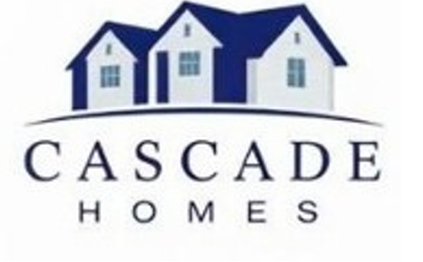 cascade homes cascade homes logo - Skyroot MarkTech Client