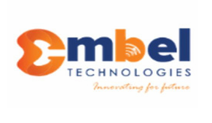 embel technologies embel technologies logo - Skyroot MarkTech Client