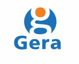 gera gera logo - Skyroot MarkTech Client
