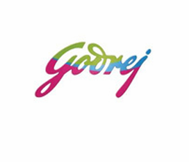 godrej godrej logo - Skyroot MarkTech Client