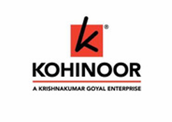 kohinoor kohinoor logo - Skyroot MarkTech Client