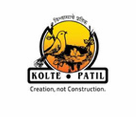 kolte patil kolte patil logo - Skyroot MarkTech Client