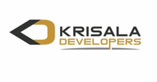krisala developers krisala developers logo - Skyroot MarkTech Client
