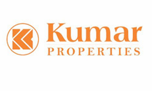 kumar properties kumar properties logo - Skyroot MarkTech Client