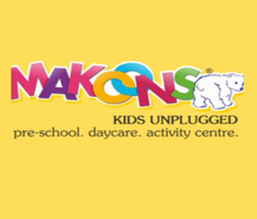 makoons makoons logo - Skyroot MarkTech Client