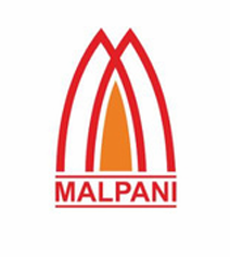 malpani malpani logo - Skyroot MarkTech Client