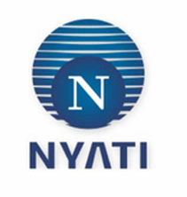 nyati nyati logo - Skyroot MarkTech Client
