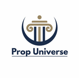 prop universe prop universe logo - Skyroot MarkTech Client