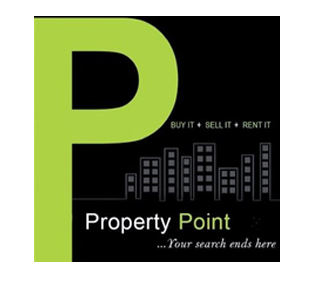 property point property point logo - Skyroot MarkTech Client