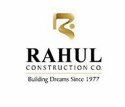 rahul construction co. rahul construction co. logo - Skyroot MarkTech Client