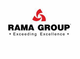 rama group rama group logo - Skyroot MarkTech Client