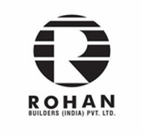 rohan builders rohan builders logo - Skyroot MarkTech Client