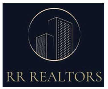 rr realtors rr realtors logo - Skyroot MarkTech Client
