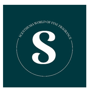 scenthusia scenthusia logo - Skyroot MarkTech Client