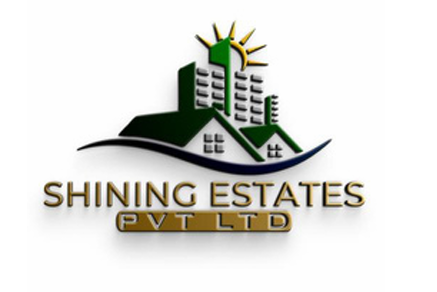 shining estates shining estates logo - Skyroot MarkTech Client