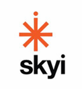 skyi skyi logo - Skyroot MarkTech Client