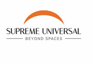 supreme universal supreme universal logo - Skyroot MarkTech Client