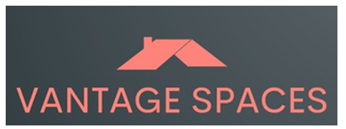 vantage spaces vantage spaces logo - Skyroot MarkTech Client